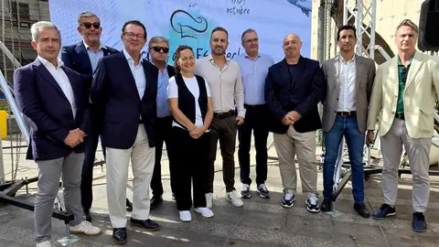  Inauguraci&oacute;n de la III Semana Gastron&oacute;mica Sostenible / Laura Ortiz 