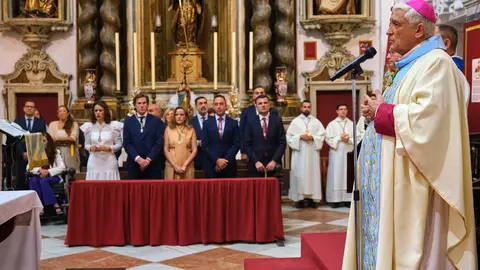 patrona de cadiz