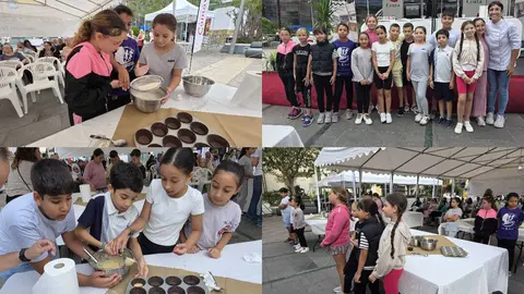 Taller de Reposter&iacute;a de Alma Cupcakes / Laura Ortiz 