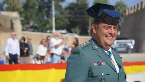 Jos&eacute; Mar&iacute;a Jim&eacute;nez / M. Zapico
