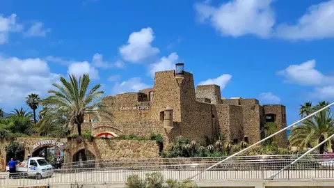 Casino Luckia Ceuta
