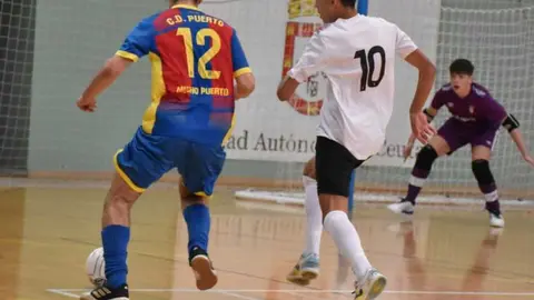 Liga Juvenil