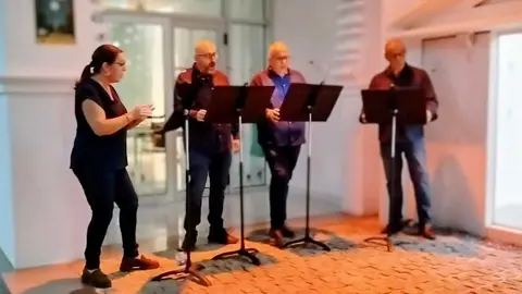 A Capella 4~2