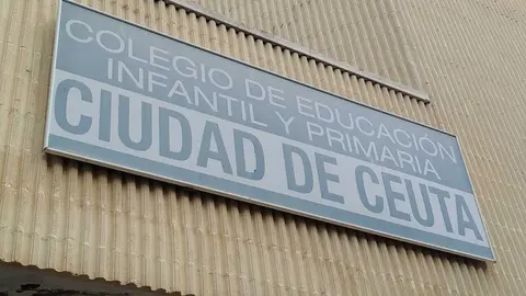 CEIP Ciudad de Ceuta