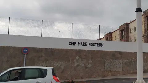 CEIP Mare Nostrum