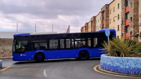 Autob&uacute;s