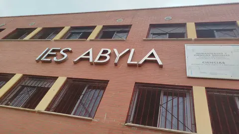 IES Abyla