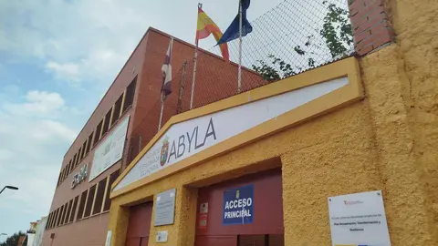 Ies Abyla