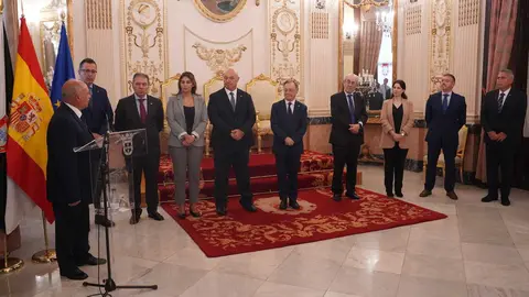 2025 - 10 - 18 - Recepción Médicos - 43
