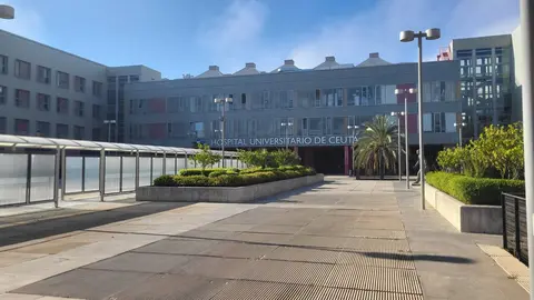 HUCE hospital