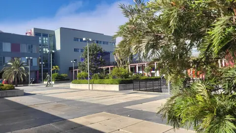 HUCE hospital