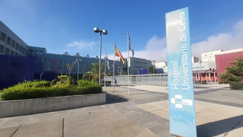 HUCE hospital