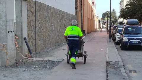 Servilimpce