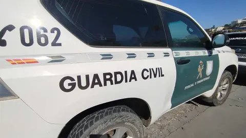 Guardia civil