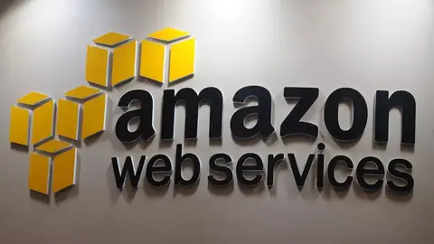 Amazon web services