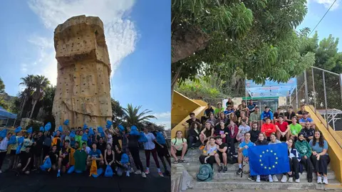 Roc&oacute;dromo, time to move