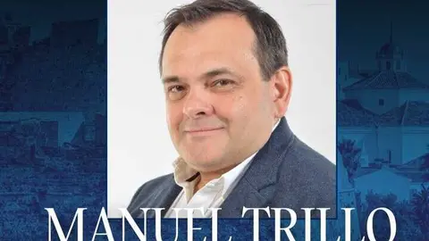 Manuel Trillo