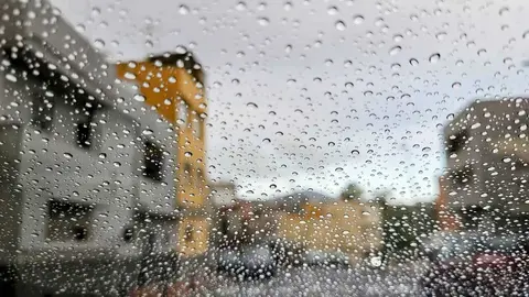 El pr&iacute;ncipe lluvia