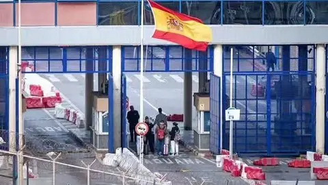 Frontera