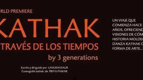 kathak