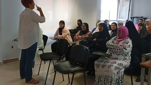 charla 4