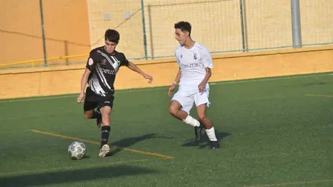 liga juvenil futbol