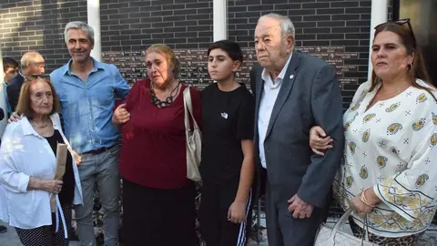 Muro del Recuerdo