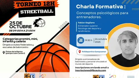 streetball baloncesto
