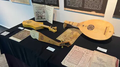 El legado musical de Al-Andalus