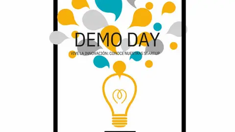  Demo Day del programa Impulsa Startups 