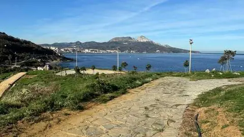 santa catalina