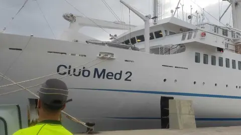 Club Med 2