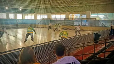hockey