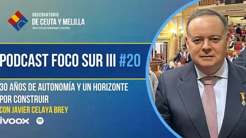 Javier Celaya, diputado del PP
