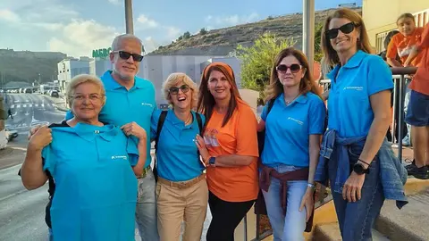 La Asociaci&oacute;n TDAH Ceuta inaugura sede en Miramar Bajo / S. I.