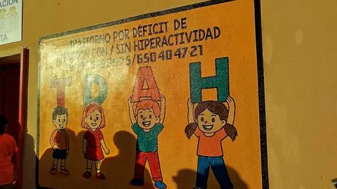 La Asociaci&oacute;n TDAH Ceuta inaugura sede en Miramar Bajo / S. I.