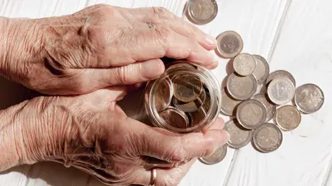 Pensiones, seguridad social, pensionistas, sistema p&uacute;blico, ministerio / recurso