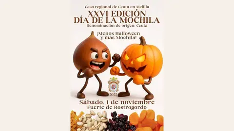 La Mochila