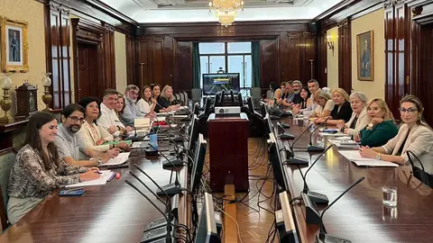 INGESA activa la nueva herramienta inform&aacute;tica &lsquo;Bolsa Electr&oacute;nica &Uacute;nica&rsquo; de empleo temporal / INGESA