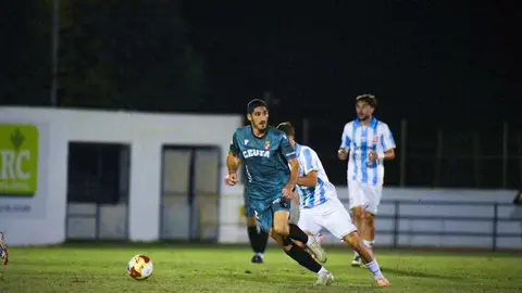 Uni&oacute;n Atl&eacute;tico - AD Ceuta