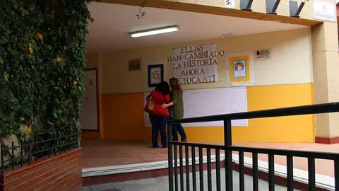  El Polifuncional del Pr&iacute;ncipe abrir&aacute; hasta m&aacute;s tarde. 