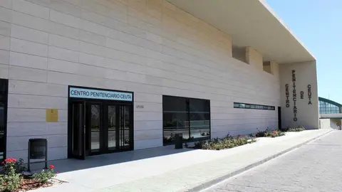 C&aacute;rcel prisi&oacute;n Fuerte Mendiz&aacute;bal