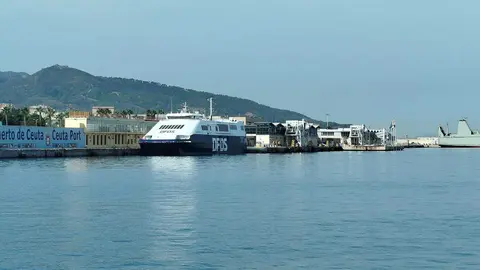 DFDS