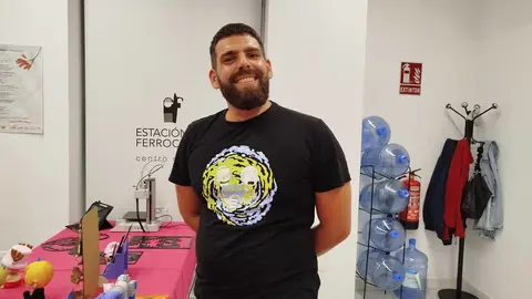 Pedro Asensio