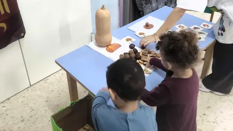 ni&ntilde;os, educaci&oacute;n, colegio, escuela, oto&ntilde;o, clase