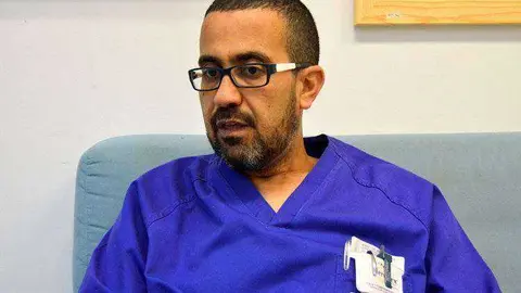 Mohamedi Abdelkader Maanan
