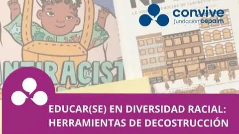 convive fundaci&oacute;n cepaim