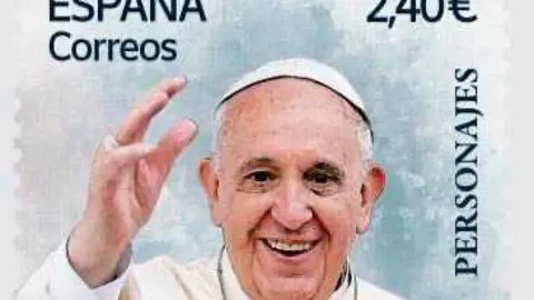 sello papa francisco