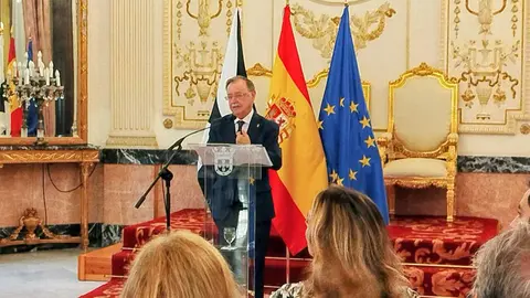 Vivas, balance Plan estrat&eacute;gico