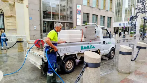Servilimpce